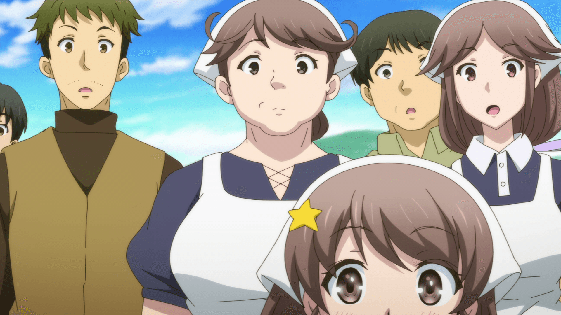 Leadale no Daichi nite (PuyaSubs)